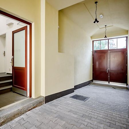 Residence 44 Прага Екстер'єр фото