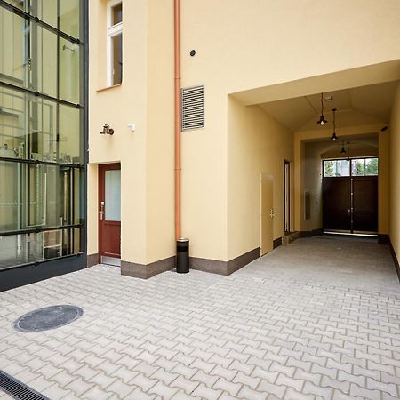 Residence 44 Прага Екстер'єр фото