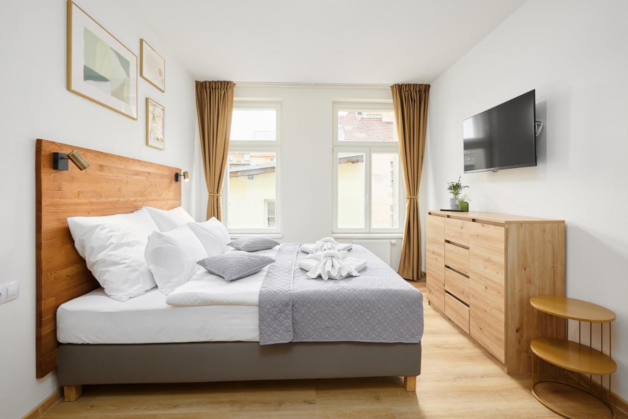 Residence 44 Прага Екстер'єр фото
