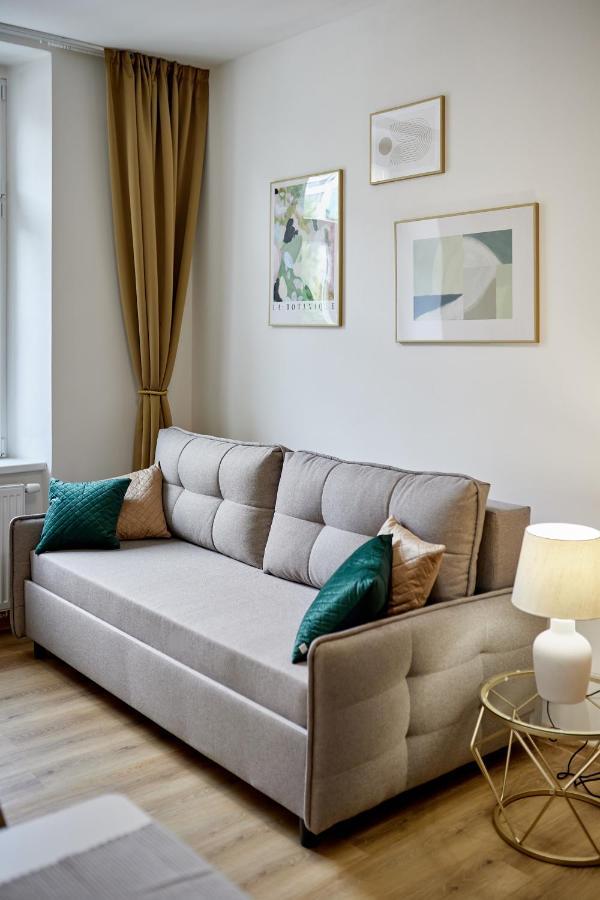 Residence 44 Прага Екстер'єр фото