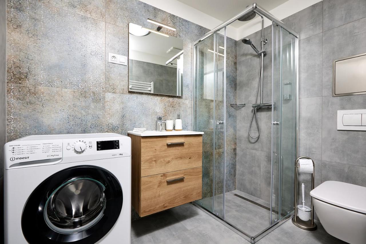 Residence 44 Прага Екстер'єр фото