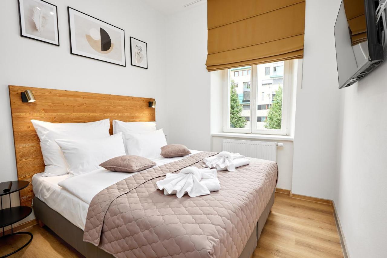 Residence 44 Прага Екстер'єр фото