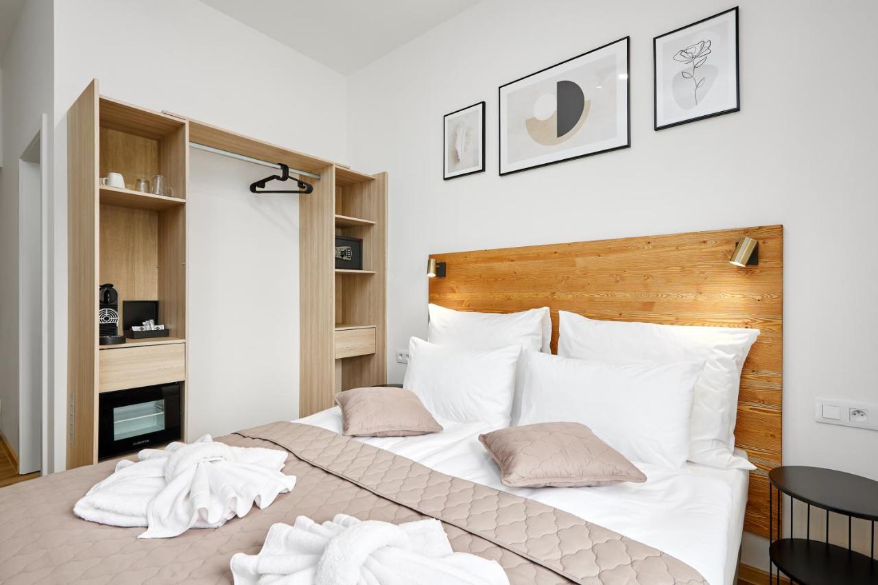 Residence 44 Прага Екстер'єр фото
