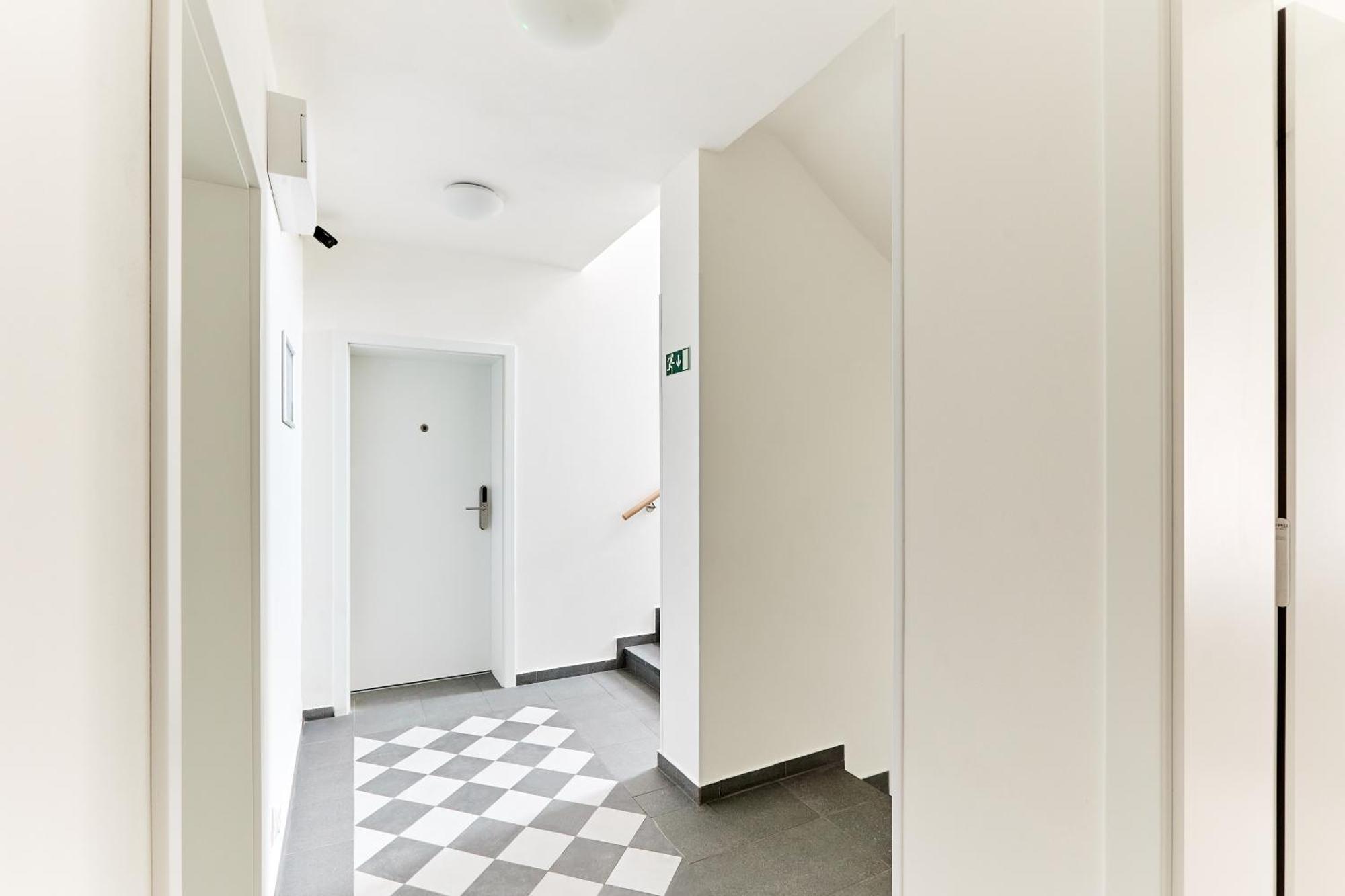 Residence 44 Прага Екстер'єр фото