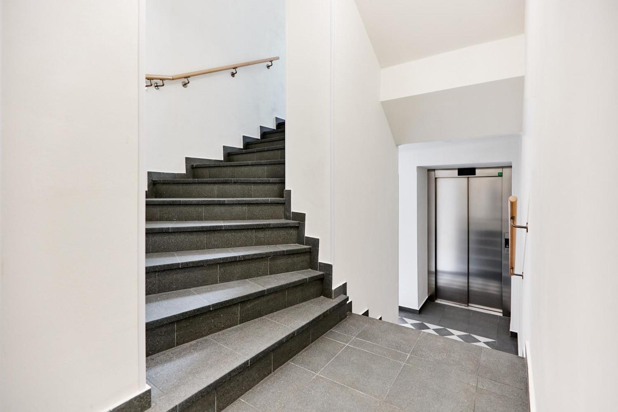 Residence 44 Прага Екстер'єр фото