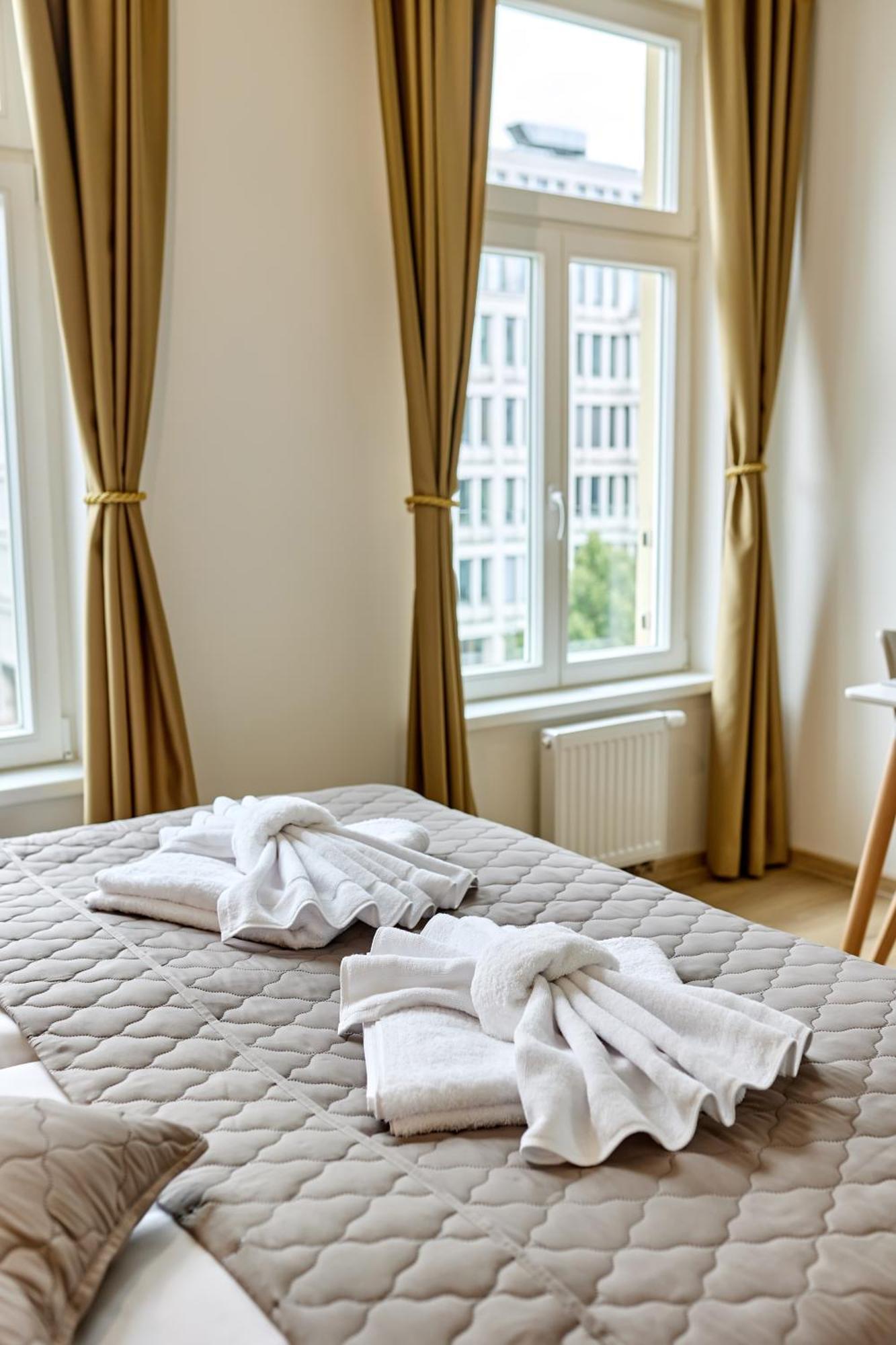 Residence 44 Прага Екстер'єр фото