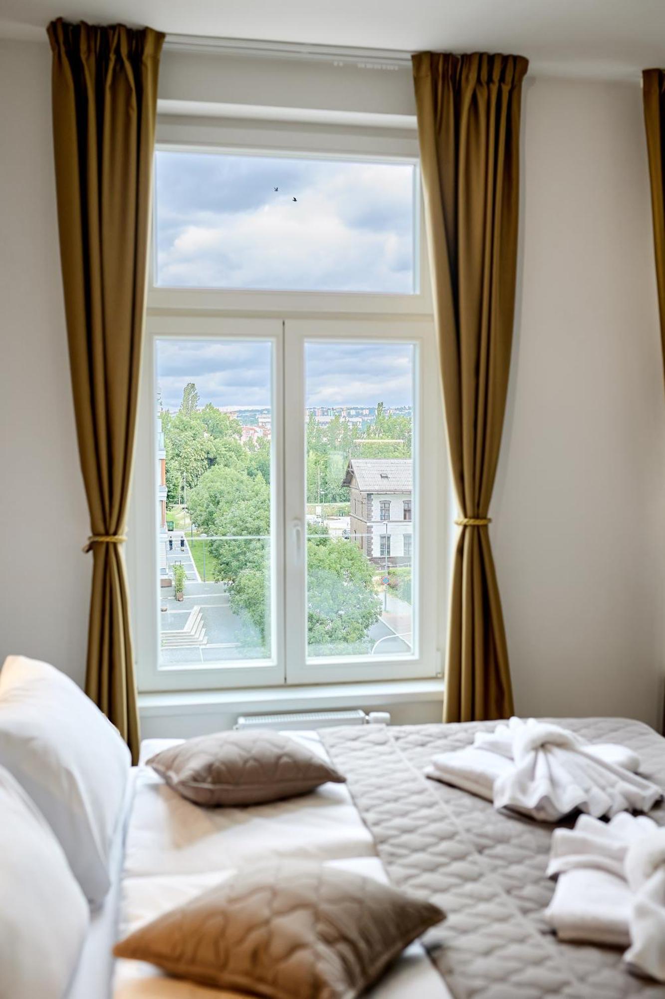Residence 44 Прага Екстер'єр фото