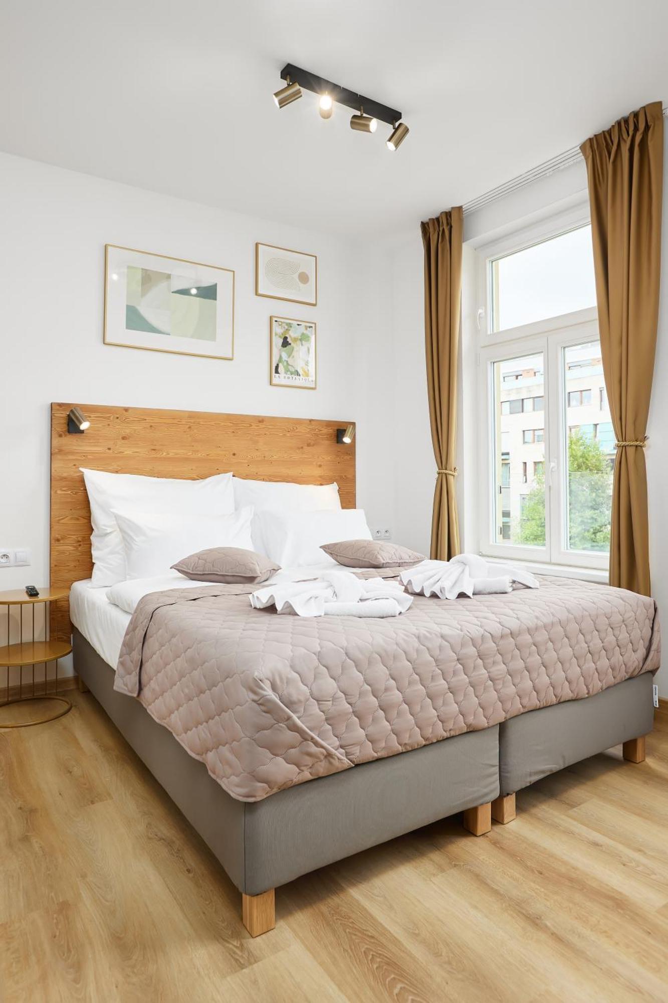 Residence 44 Прага Екстер'єр фото