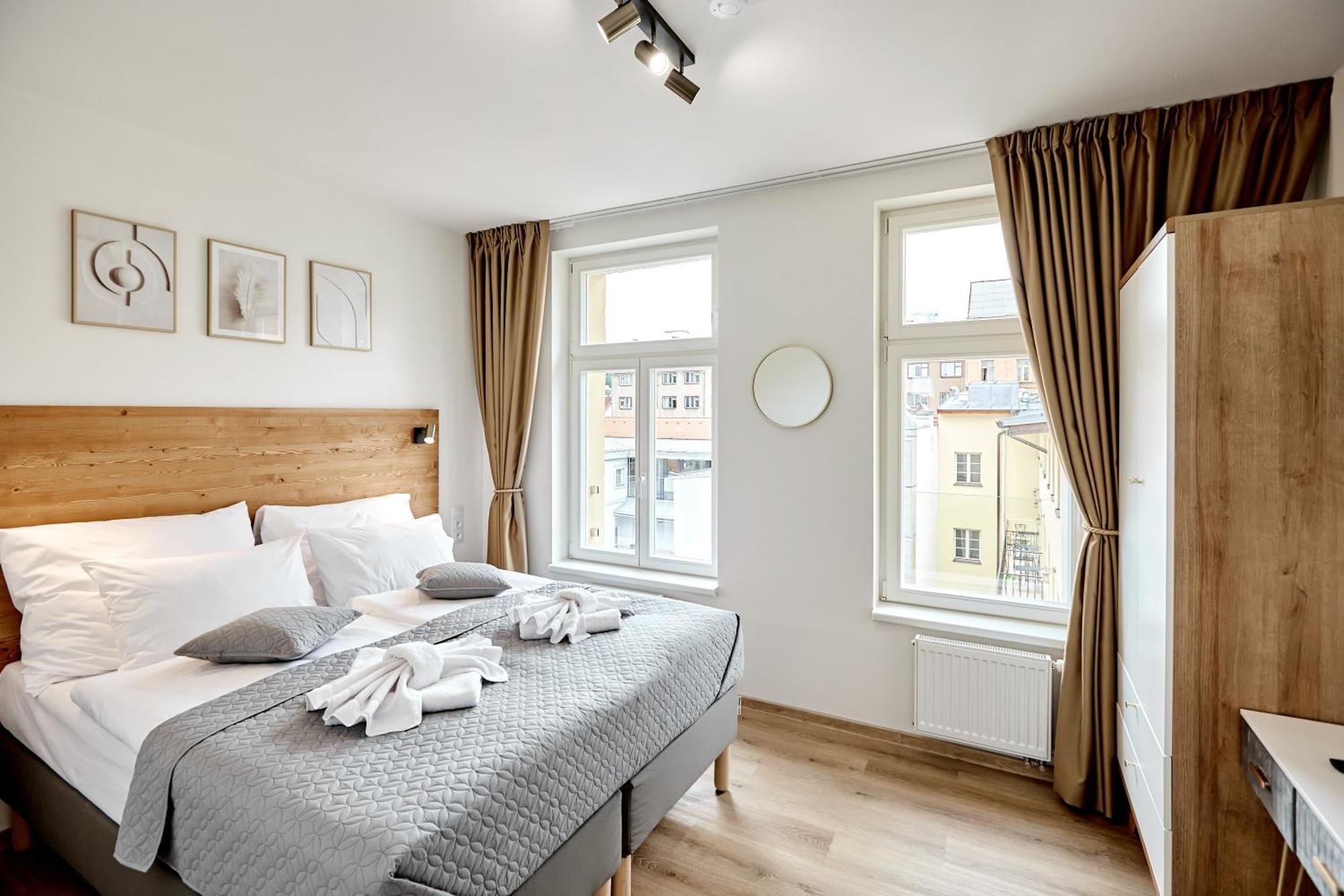Residence 44 Прага Екстер'єр фото